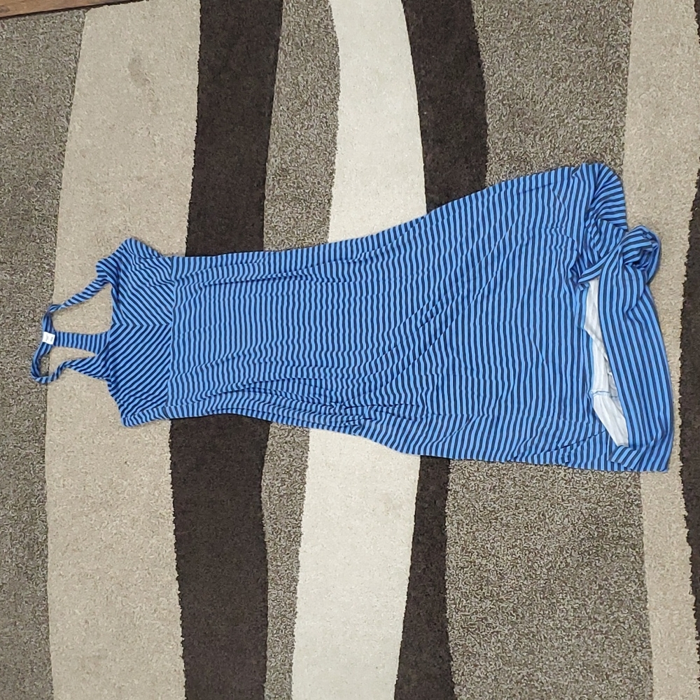 Old Navy Size S Midi Dress